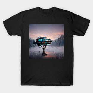 Future Homes Series T-Shirt